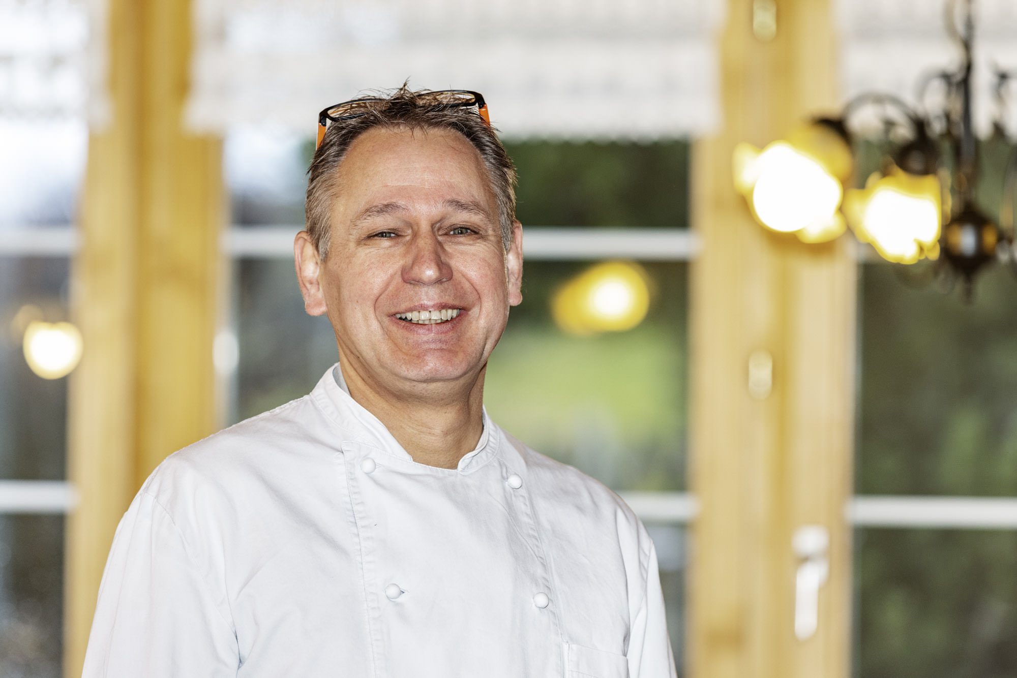Chäseren, Markus Strässle