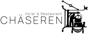 Chäseren Logo