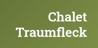 Chalet Traumfleck, Chäseren