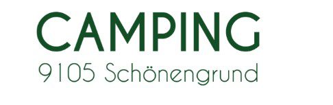 Camping Schönengrund