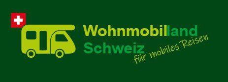 Wohnmobilland Schweiz